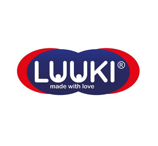 LUUKI Logo