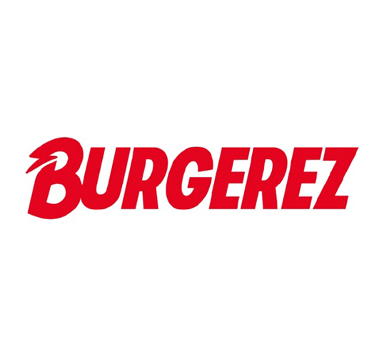 BURGEREZ Logo