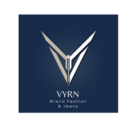 VYRN Logo