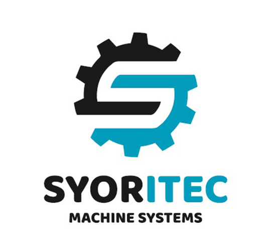 SYORITEC Logo