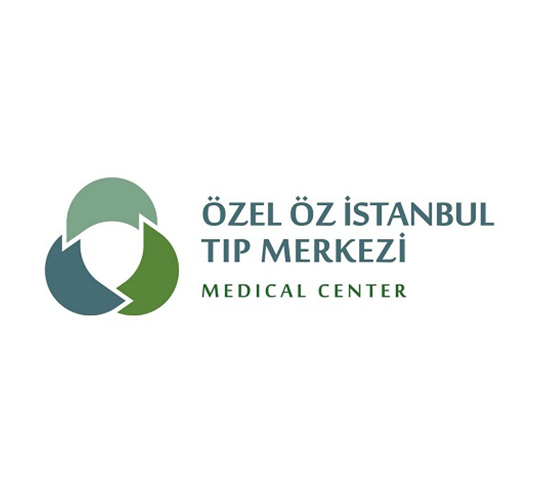 ÖZEL ÖZ İSTANBUL TIP MERKEZİ Logo
