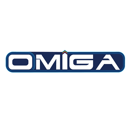 OMIGA Logo