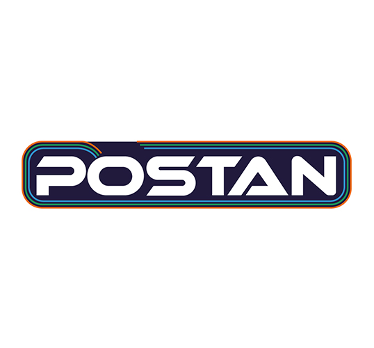 POSTAN Logo