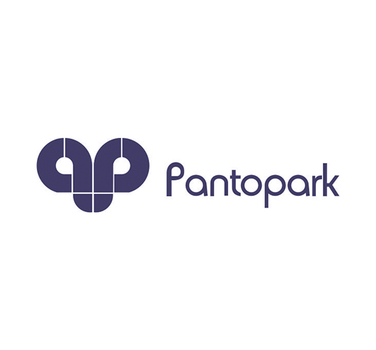 PANTOPARK Logo