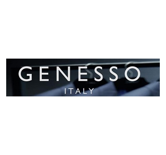 GENESSO ITALY Logo