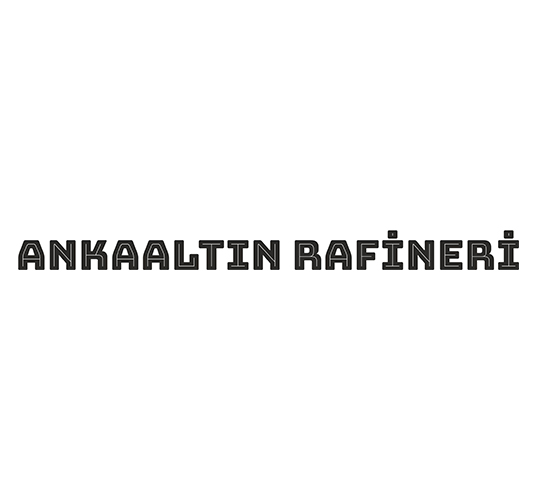 ANKAALTIN RAFİNERİ Logo