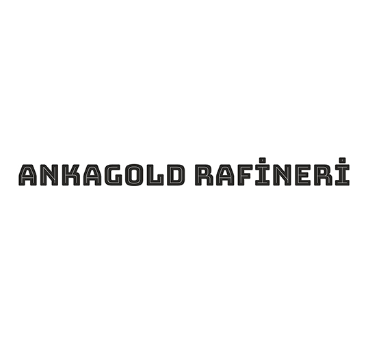 ANKAGOLD RAFİNERİ Logo