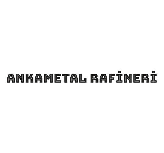 ANKAMETAL RAFİNERİ Logo