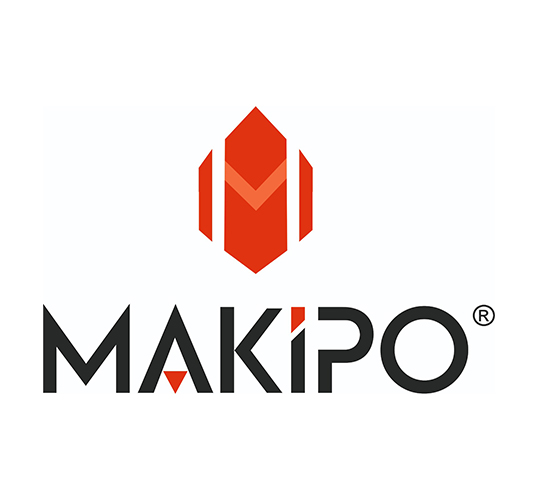 MAKIPO Logo