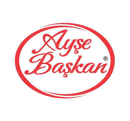 AYŞE BAŞKAN Logo