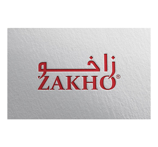 ZAKHO Logo