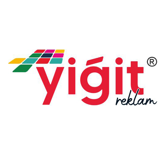 YİĞİT REKLAM Logo