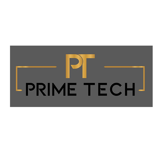 PT PRIME TECH Logo