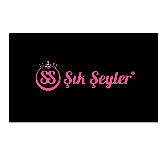 ŞIK ŞEYLER Logo