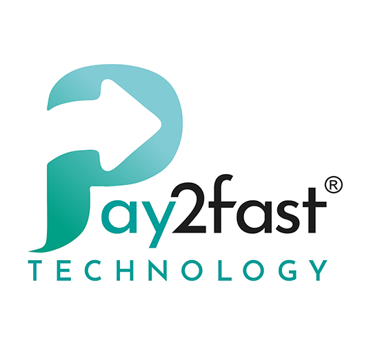 PAY2FAST TECHNOLOGY Logo