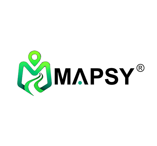 MAPSY Logo