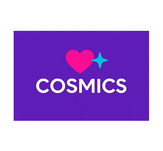 COSMICS Logo