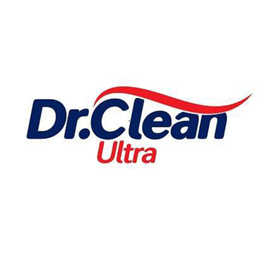 DR.CLEAN ULTRA Logo