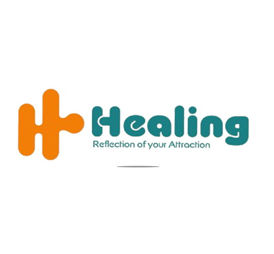 HEALING CLINIC TURKEY Logo