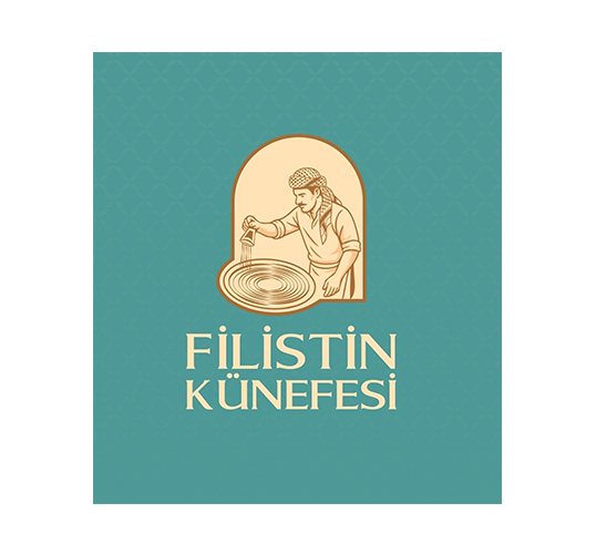 FİLİSTİN KÜNEFESİ Logo