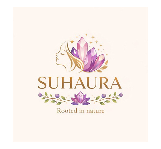 SUHAURA Logo