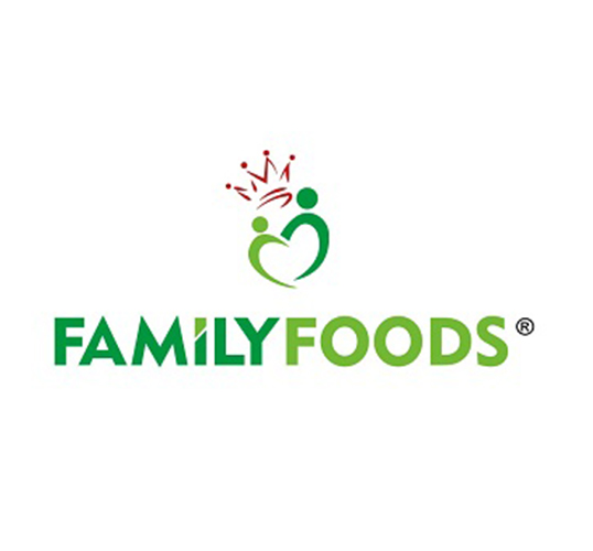 FAMILY FOODS Logo