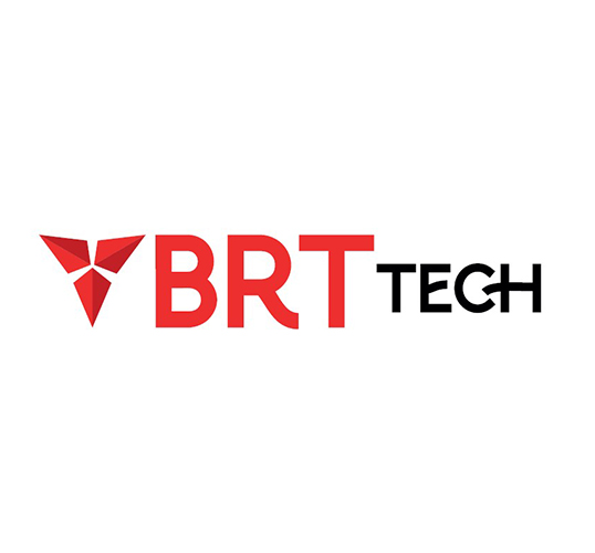 BRT-TECH Logo