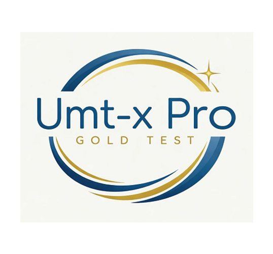 UMT-X PRO Logo