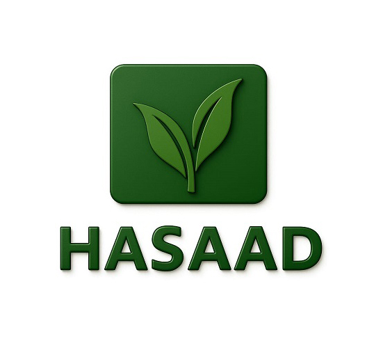 HASAAD Logo