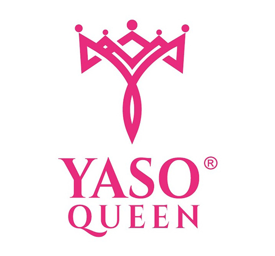 YASO QUEEN Logo