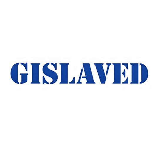 GISLAVED Logo
