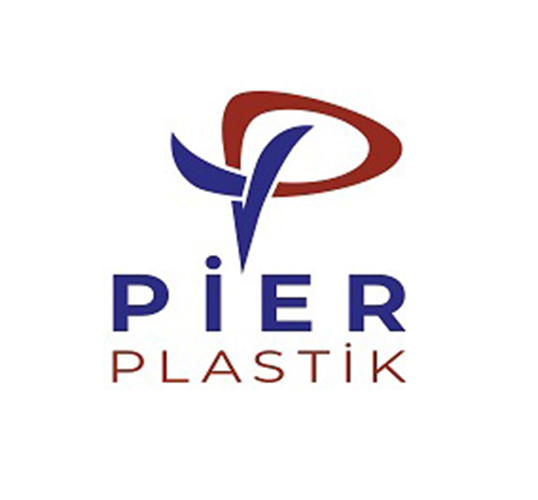 PİER PLASTİK Logo