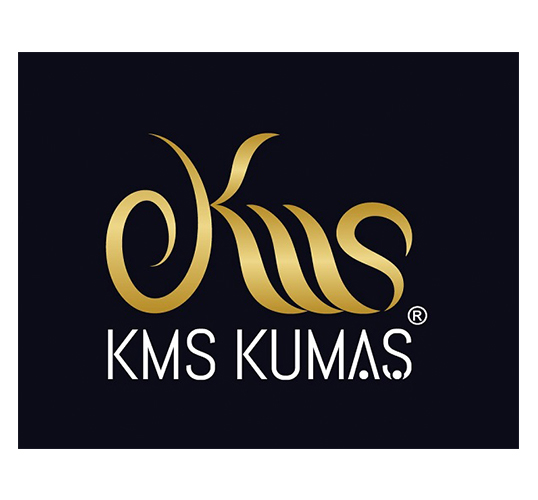 KMS KUMAŞ Logo