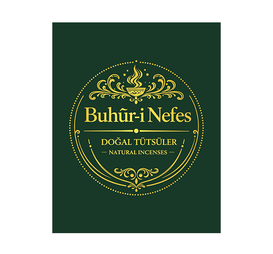 BUHUR-İ NEFES Logo