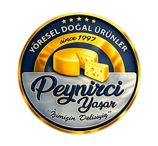 PEYNİRCİ YAŞAR Logo