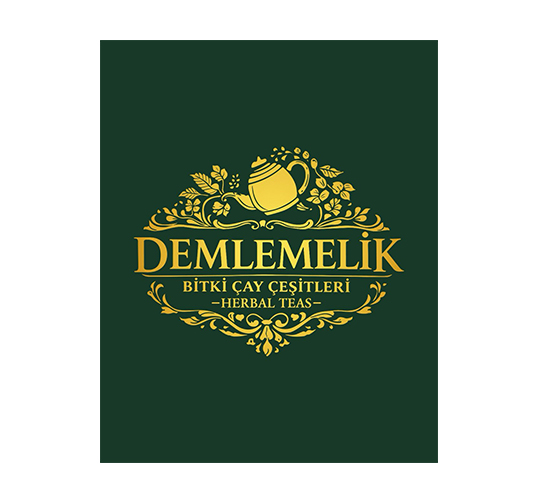 DEMLEMELİK Logo