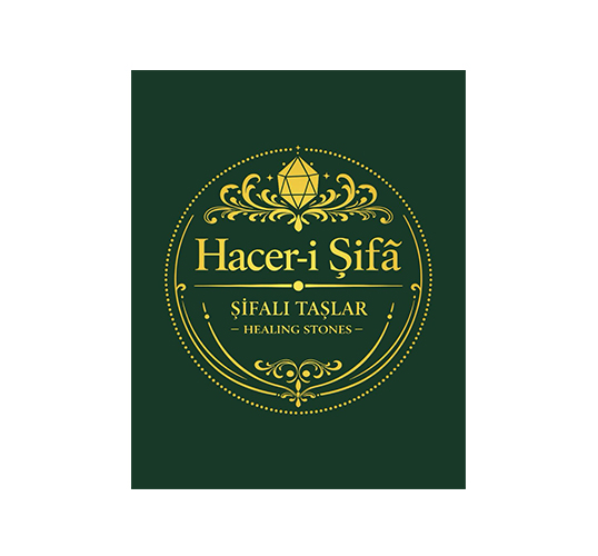 HACER-İ ŞİFA Logo
