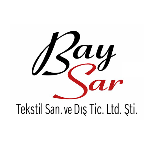 BAYSAR TEKSTİL Logo