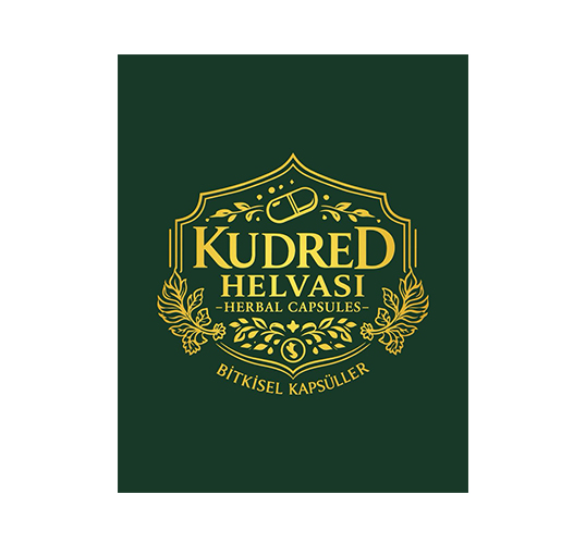 KUDRED HELVASI Logo