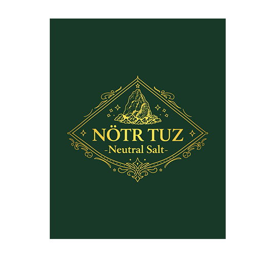 NÖTR TUZ Logo