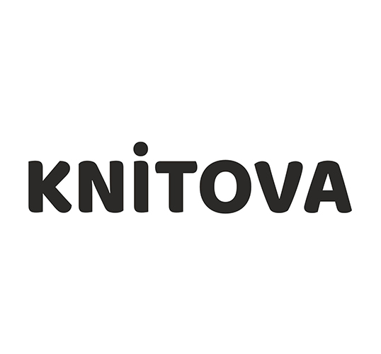 KNİTOVA Logo