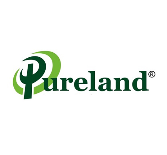 PURELAND Logo