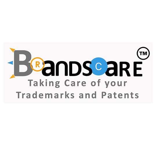 BRANDS CARE  Logo