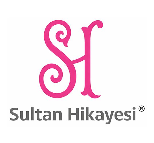 SULTAN HİKAYESİ Logo