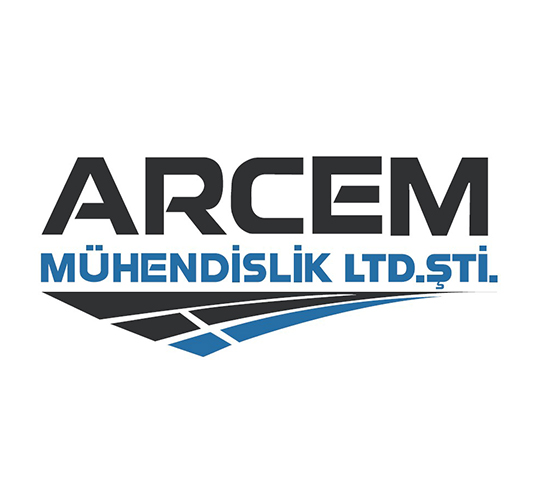 ARCEM MÜHENDİSLİK LTD ŞTİ Logo