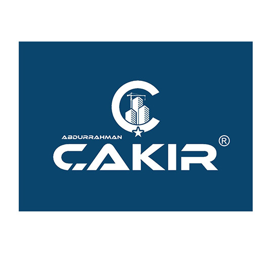 ABDURRAHMAN ÇAKIR Logo