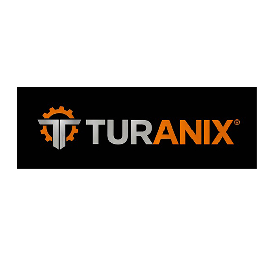 TURANIX Logo