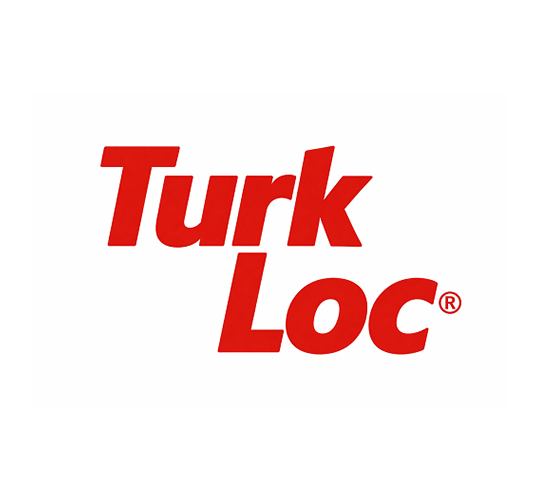 TURK LOC Logo