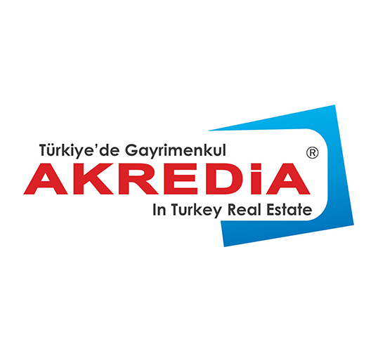 AKREDİA Logo