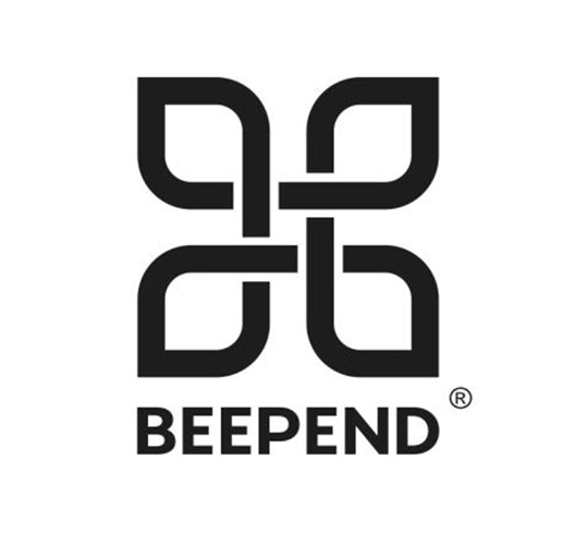 BEEPEND Logo